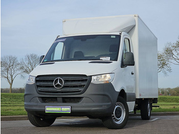 Fourgon MERCEDES-BENZ Sprinter 314