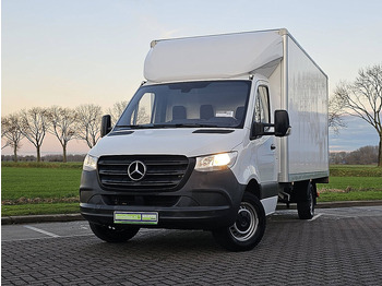 Fourgon MERCEDES-BENZ Sprinter 315