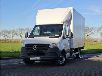 Fourgon MERCEDES-BENZ Sprinter 315