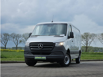 Fourgon utilitaire MERCEDES-BENZ Sprinter 315