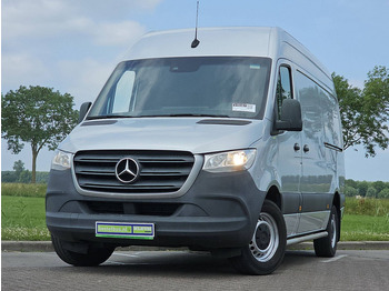Fourgon utilitaire MERCEDES-BENZ Sprinter 316