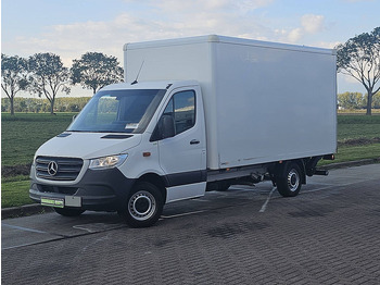 Fourgon Mercedes-Benz Sprinter 316 Bakwagen Laadklep!: photos 2