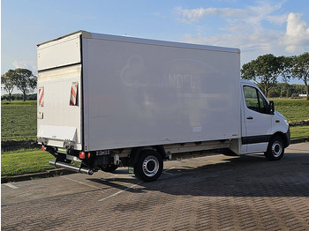 Fourgon Mercedes-Benz Sprinter 316 Bakwagen Laadklep!: photos 3