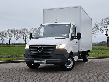Fourgon MERCEDES-BENZ Sprinter 316