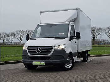 Fourgon MERCEDES-BENZ Sprinter 316