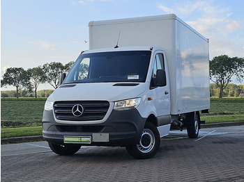 Fourgon MERCEDES-BENZ Sprinter 316