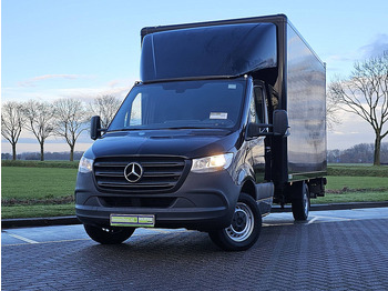 Fourgon MERCEDES-BENZ Sprinter 316