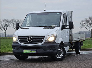 Fourgon plateau MERCEDES-BENZ Sprinter 316