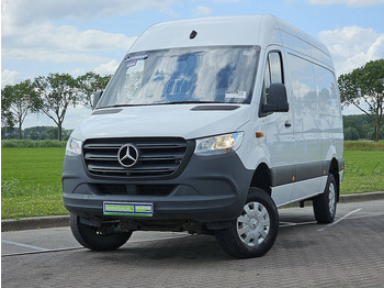 Fourgon utilitaire MERCEDES-BENZ Sprinter 316