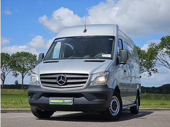 Fourgon utilitaire MERCEDES-BENZ Sprinter 316