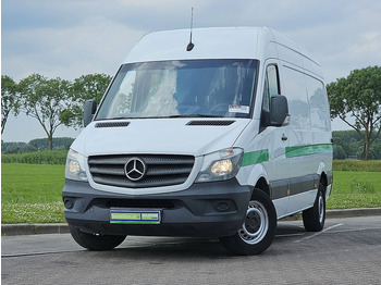 Fourgon utilitaire MERCEDES-BENZ Sprinter 316