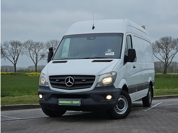 Fourgon utilitaire MERCEDES-BENZ Sprinter 316