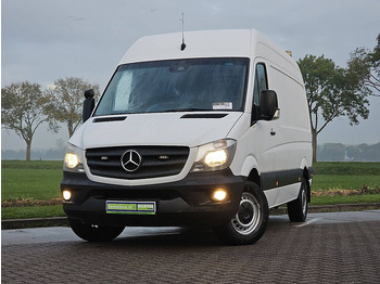 Fourgon utilitaire MERCEDES-BENZ Sprinter 316