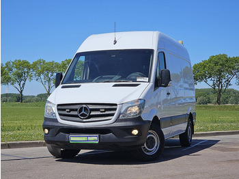Fourgon utilitaire MERCEDES-BENZ Sprinter 316