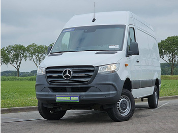 Fourgon utilitaire MERCEDES-BENZ Sprinter 316
