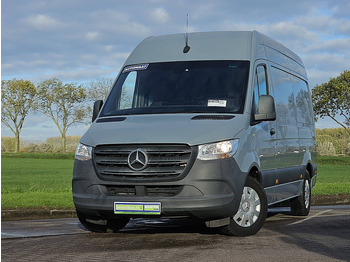 Fourgon utilitaire MERCEDES-BENZ Sprinter 316