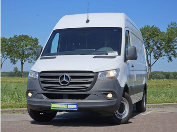 Fourgon utilitaire MERCEDES-BENZ Sprinter 316