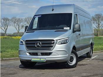 Fourgon utilitaire MERCEDES-BENZ Sprinter 316