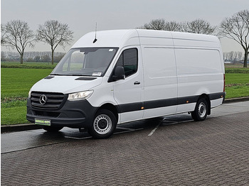 Fourgon utilitaire Mercedes-Benz Sprinter 316 L3H2 Mbux Automaat!: photos 2 Fourgon utilitaire Mercedes-Benz Sprinter 316 L3H2 Mbux Automaat!: photos 2