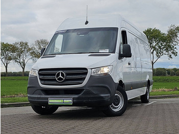 Fourgon utilitaire MERCEDES-BENZ Sprinter 316