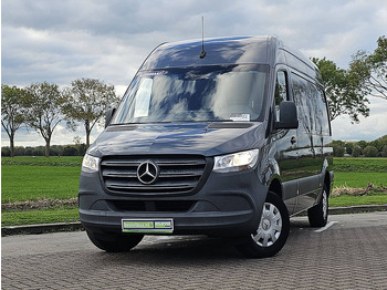Fourgon utilitaire MERCEDES-BENZ Sprinter 316
