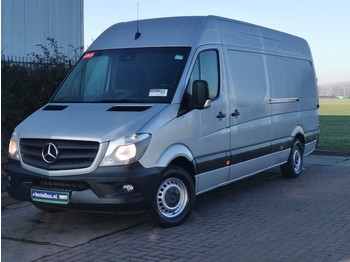 Fourgon utilitaire Mercedes-Benz Sprinter 316 cdi l3h2 maxi: photos 1