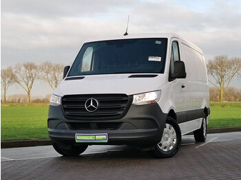 Fourgon utilitaire Mercedes-Benz Sprinter 316 l2h1 mbux airco!: photos 1