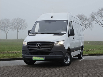 Fourgon utilitaire MERCEDES-BENZ Sprinter 317