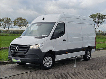 Fourgon utilitaire Mercedes-Benz Sprinter 317 L2H2 Mbux Trekhaak !: photos 2 Fourgon utilitaire Mercedes-Benz Sprinter 317 L2H2 Mbux Trekhaak !: photos 2