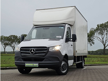 Fourgon MERCEDES-BENZ Sprinter 514