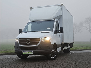 Fourgon MERCEDES-BENZ Sprinter 515