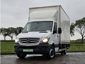 Fourgon MERCEDES-BENZ Sprinter 516