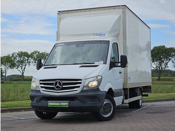 Fourgon MERCEDES-BENZ Sprinter 516