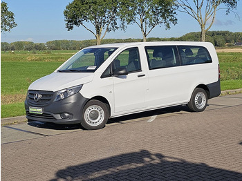 Minibus, Transport de personnes Mercedes-Benz Vito 110 L3 XL 9-Persoons NAP: photos 2 Minibus, Transport de personnes Mercedes-Benz Vito 110 L3 XL 9-Persoons NAP: photos 2