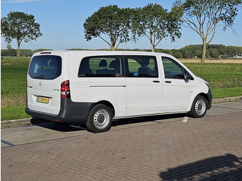 Minibus, Transport de personnes Mercedes-Benz Vito 110 L3 XL 9-Persoons NAP: photos 3 Minibus, Transport de personnes Mercedes-Benz Vito 110 L3 XL 9-Persoons NAP: photos 3