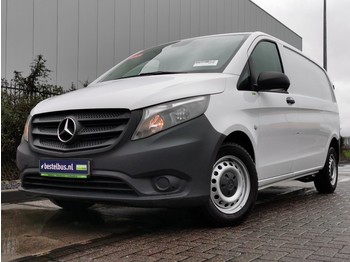 Fourgon utilitaire Mercedes-Benz Vito 111 cdi ac: photos 1