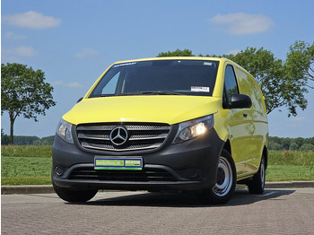 Fourgonnette MERCEDES-BENZ Vito 114