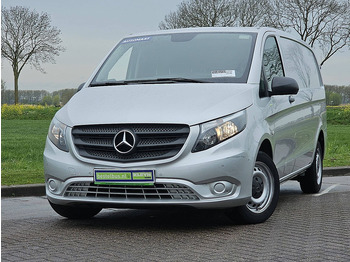 Fourgonnette MERCEDES-BENZ Vito 114