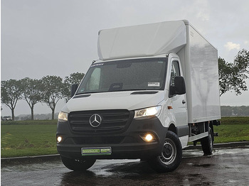 Fourgon MERCEDES-BENZ eSprinter