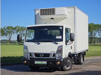 Véhicule utilitaire frigorifique NISSAN
