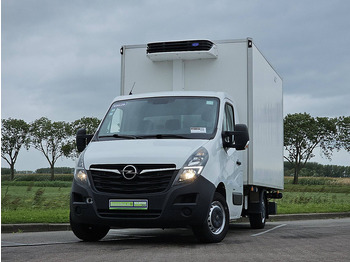 Véhicule utilitaire frigorifique OPEL