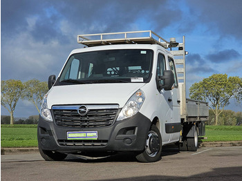 Fourgon plateau OPEL