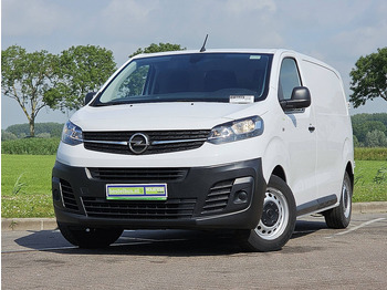 Fourgonnette OPEL Vivaro