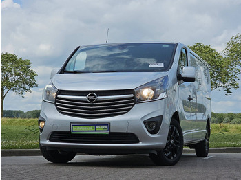 Fourgonnette OPEL Vivaro
