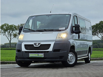 Fourgonnette PEUGEOT Boxer