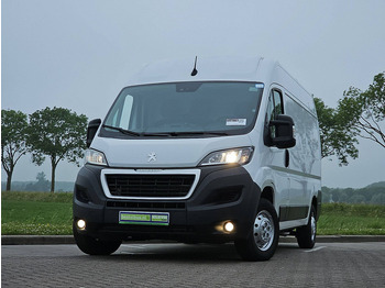 Fourgonnette PEUGEOT Boxer