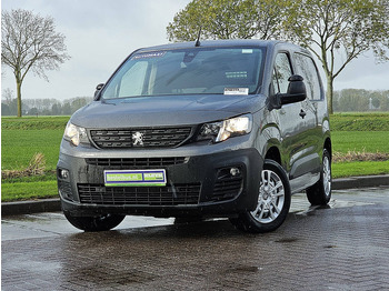 Fourgon PEUGEOT Partner