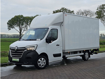 Fourgon Renault Master 2.3 Bakwagen Laadklep!: photos 2