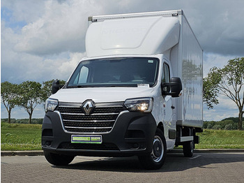 Fourgon RENAULT Master 2.3