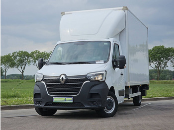 Fourgon RENAULT Master 2.3
